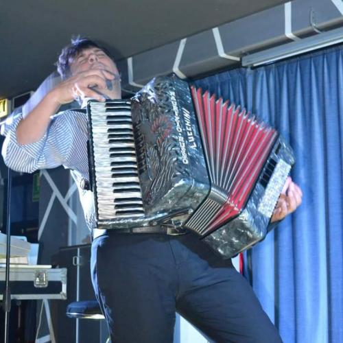 Maurizio Russo